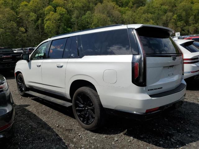 Photo 1 VIN: 1GYS4PKL8PR451755 - CADILLAC ESCALADE 