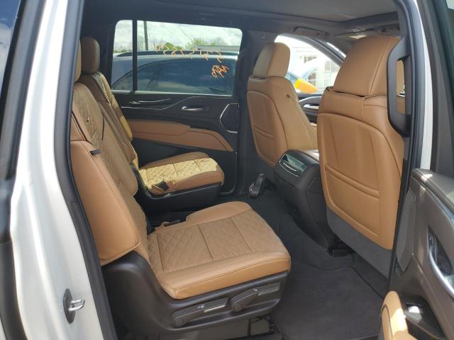 Photo 10 VIN: 1GYS4PKL8PR451755 - CADILLAC ESCALADE 