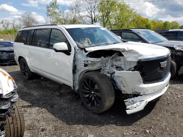 Photo 3 VIN: 1GYS4PKL8PR451755 - CADILLAC ESCALADE 