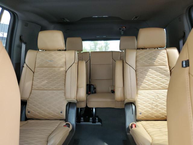 Photo 9 VIN: 1GYS4PKL8PR451755 - CADILLAC ESCALADE 