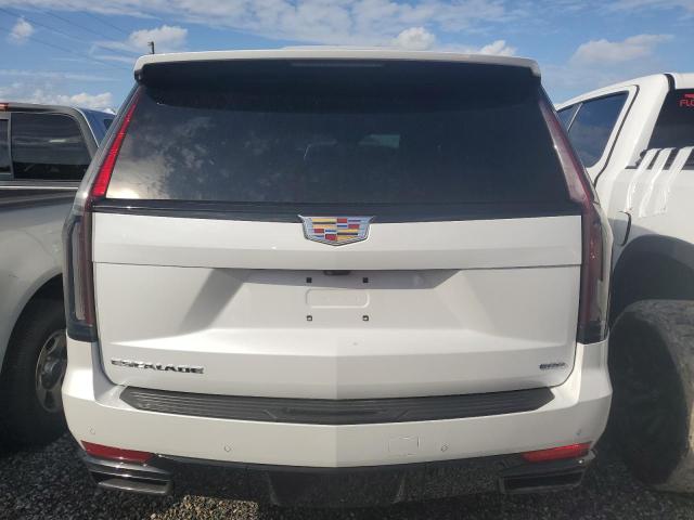 Photo 5 VIN: 1GYS4PKL9MR193628 - CADILLAC ESCALADE E 