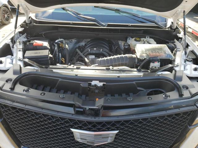 Photo 10 VIN: 1GYS4PKL9MR263189 - CADILLAC ESCALADE E 