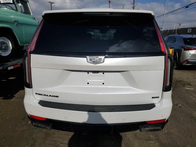 Photo 5 VIN: 1GYS4PKL9MR263189 - CADILLAC ESCALADE E 