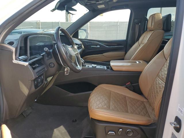 Photo 6 VIN: 1GYS4PKL9MR263189 - CADILLAC ESCALADE E 