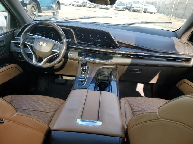 Photo 7 VIN: 1GYS4PKL9MR263189 - CADILLAC ESCALADE E 