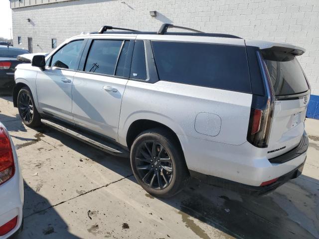 Photo 1 VIN: 1GYS4PKL9PR264735 - CADILLAC ESCALADE 