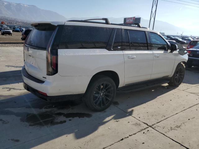 Photo 2 VIN: 1GYS4PKL9PR264735 - CADILLAC ESCALADE 