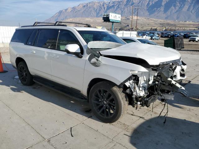 Photo 3 VIN: 1GYS4PKL9PR264735 - CADILLAC ESCALADE 