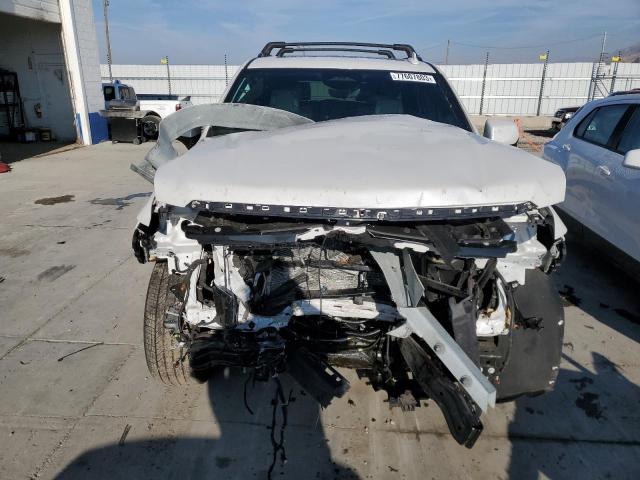 Photo 4 VIN: 1GYS4PKL9PR264735 - CADILLAC ESCALADE 