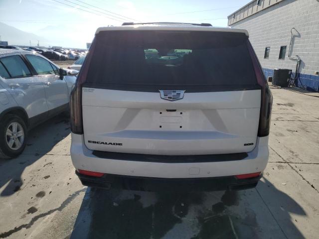 Photo 5 VIN: 1GYS4PKL9PR264735 - CADILLAC ESCALADE 