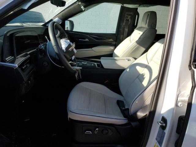 Photo 6 VIN: 1GYS4PKL9PR264735 - CADILLAC ESCALADE 