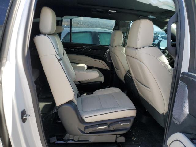 Photo 9 VIN: 1GYS4PKL9PR264735 - CADILLAC ESCALADE 