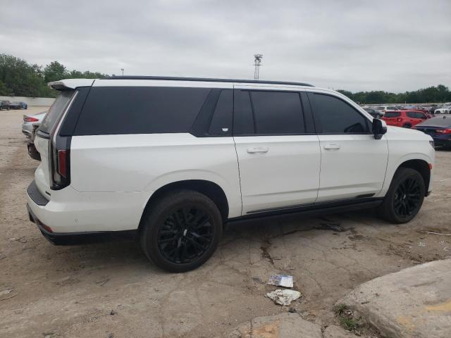 Photo 2 VIN: 1GYS4PKT7MR270254 - CADILLAC ESCALADE E 