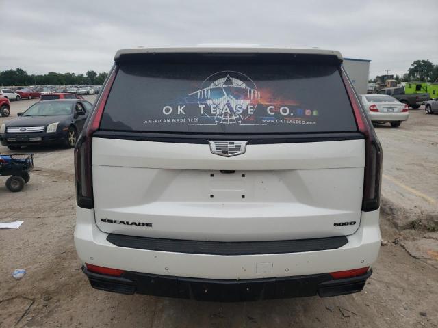 Photo 5 VIN: 1GYS4PKT7MR270254 - CADILLAC ESCALADE E 