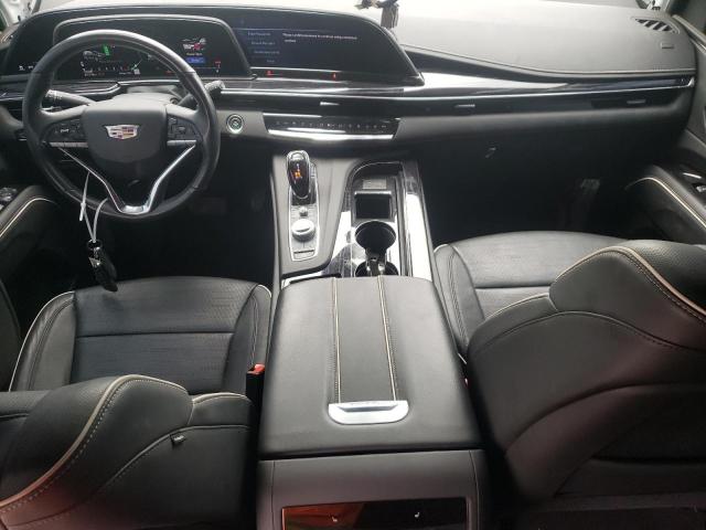 Photo 7 VIN: 1GYS4PKT7MR270254 - CADILLAC ESCALADE E 