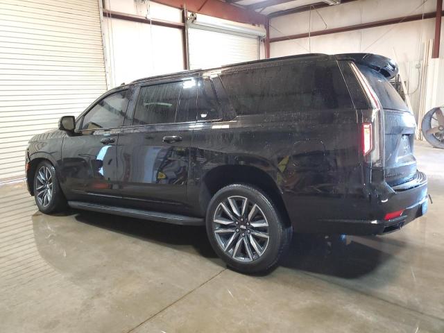 Photo 1 VIN: 1GYS4RKL0MR424122 - CADILLAC ESCALADE E 