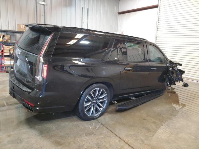 Photo 2 VIN: 1GYS4RKL0MR424122 - CADILLAC ESCALADE E 