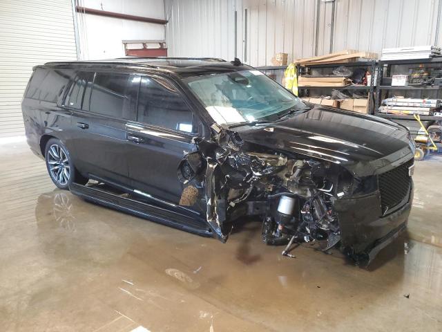 Photo 3 VIN: 1GYS4RKL0MR424122 - CADILLAC ESCALADE E 