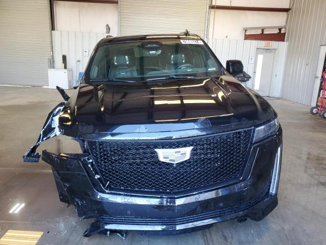 Photo 4 VIN: 1GYS4RKL0MR424122 - CADILLAC ESCALADE E 