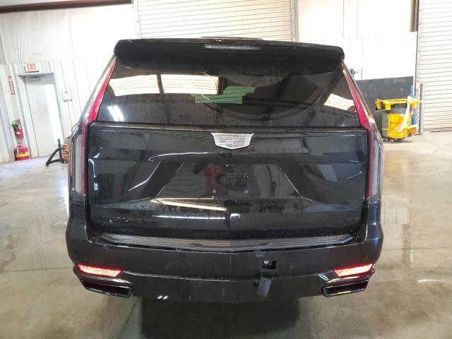 Photo 5 VIN: 1GYS4RKL0MR424122 - CADILLAC ESCALADE E 