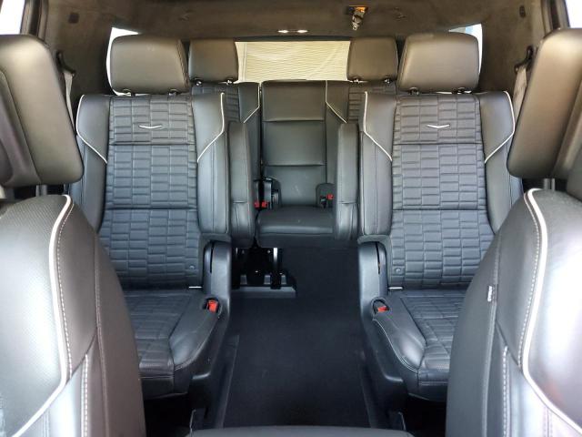 Photo 9 VIN: 1GYS4RKL0MR424122 - CADILLAC ESCALADE E 