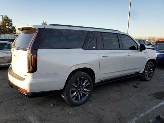 Photo 2 VIN: 1GYS4RKL1MR334901 - CADILLAC ESCALADE 