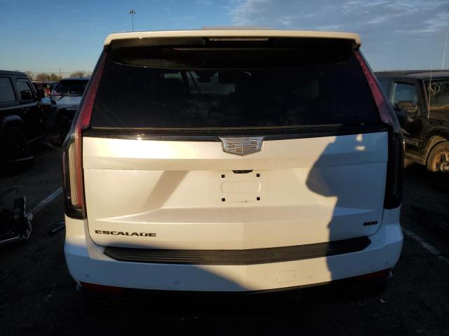 Photo 5 VIN: 1GYS4RKL1MR334901 - CADILLAC ESCALADE 