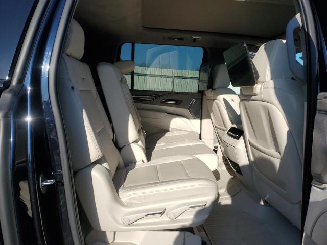 Photo 10 VIN: 1GYS4RKL1PR371807 - CADILLAC ESCALADE E 