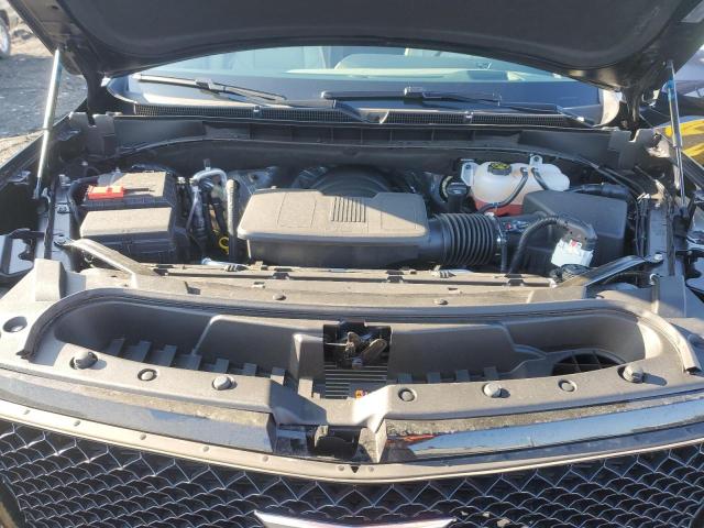 Photo 11 VIN: 1GYS4RKL1PR371807 - CADILLAC ESCALADE E 