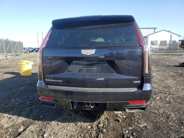 Photo 5 VIN: 1GYS4RKL1PR371807 - CADILLAC ESCALADE E 