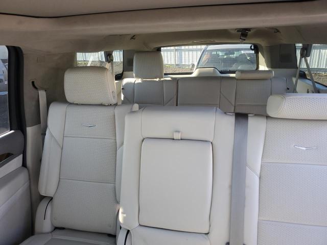 Photo 9 VIN: 1GYS4RKL1PR371807 - CADILLAC ESCALADE E 