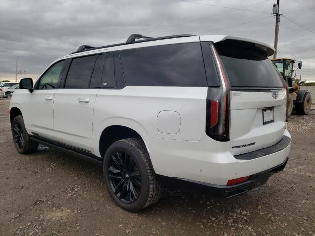 Photo 1 VIN: 1GYS4RKL2PR416883 - CADILLAC ESCALADE 