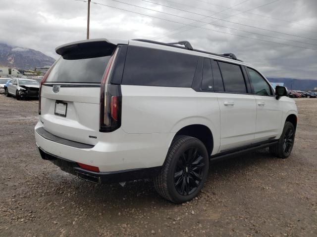 Photo 2 VIN: 1GYS4RKL2PR416883 - CADILLAC ESCALADE 