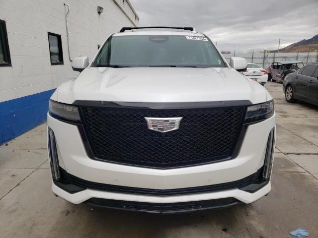 Photo 4 VIN: 1GYS4RKL2PR416883 - CADILLAC ESCALADE 