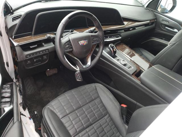 Photo 7 VIN: 1GYS4RKL2PR416883 - CADILLAC ESCALADE 