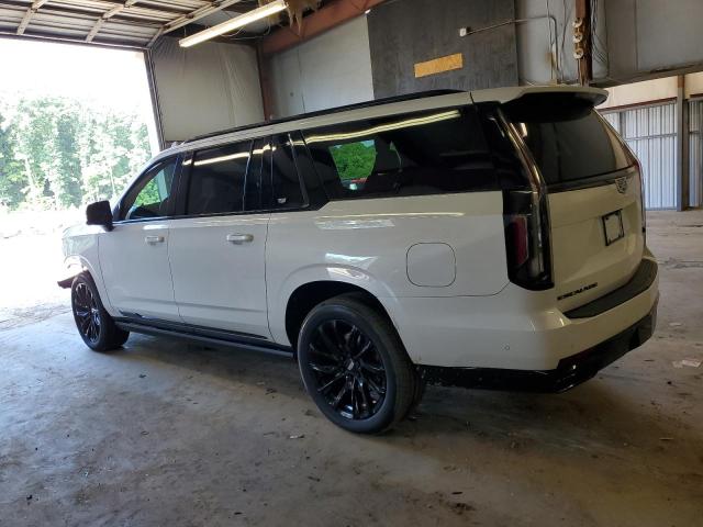 Photo 1 VIN: 1GYS4RKL3PR324665 - CADILLAC ESCALADE 