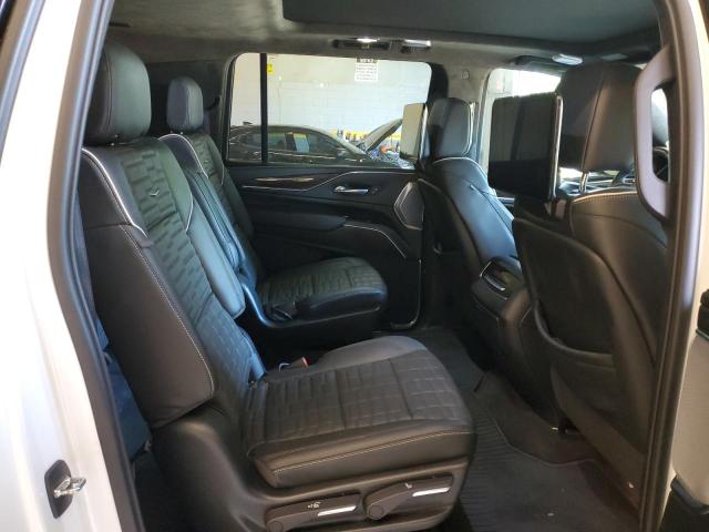 Photo 10 VIN: 1GYS4RKL3PR324665 - CADILLAC ESCALADE 