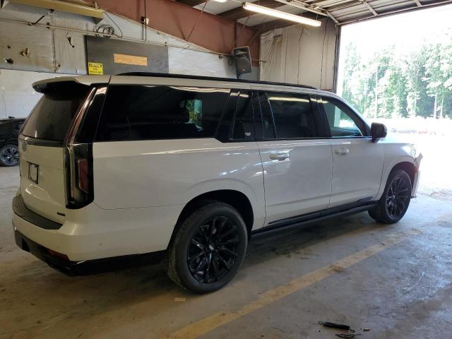 Photo 2 VIN: 1GYS4RKL3PR324665 - CADILLAC ESCALADE 