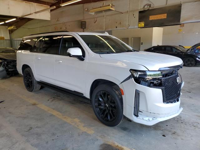 Photo 3 VIN: 1GYS4RKL3PR324665 - CADILLAC ESCALADE 