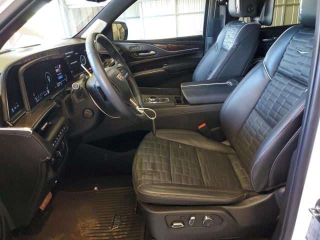 Photo 6 VIN: 1GYS4RKL3PR324665 - CADILLAC ESCALADE 