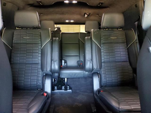 Photo 9 VIN: 1GYS4RKL3PR324665 - CADILLAC ESCALADE 