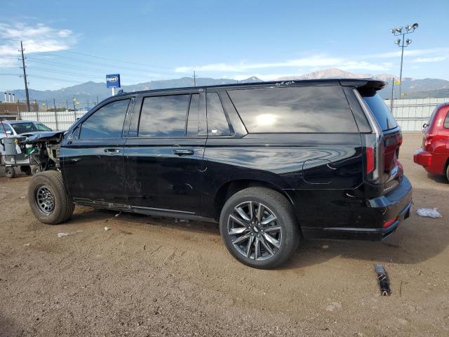 Photo 1 VIN: 1GYS4RKL4PR413550 - CADILLAC ESCALADE E 