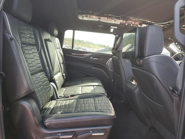 Photo 10 VIN: 1GYS4RKL4PR413550 - CADILLAC ESCALADE E 