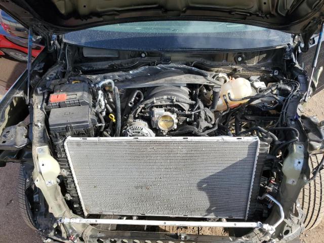 Photo 11 VIN: 1GYS4RKL4PR413550 - CADILLAC ESCALADE E 