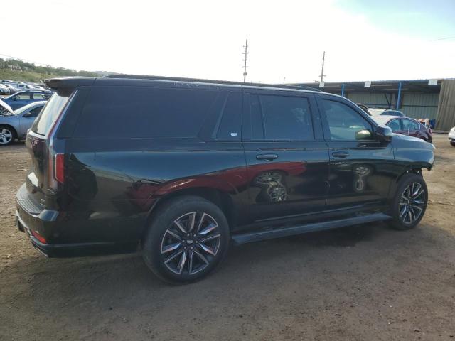 Photo 2 VIN: 1GYS4RKL4PR413550 - CADILLAC ESCALADE E 