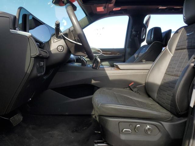 Photo 6 VIN: 1GYS4RKL4PR413550 - CADILLAC ESCALADE E 