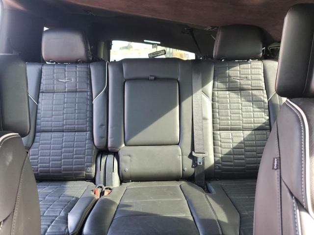 Photo 9 VIN: 1GYS4RKL4PR413550 - CADILLAC ESCALADE E 