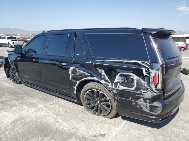 Photo 1 VIN: 1GYS4RKL5PR427635 - CADILLAC ESCALADE E 