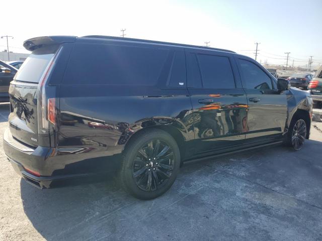 Photo 2 VIN: 1GYS4RKL5PR427635 - CADILLAC ESCALADE E 