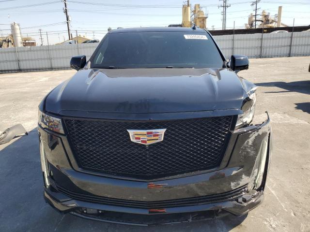 Photo 4 VIN: 1GYS4RKL5PR427635 - CADILLAC ESCALADE E 